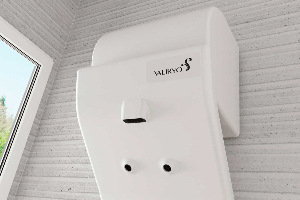 Valiryo Body Dryer - White